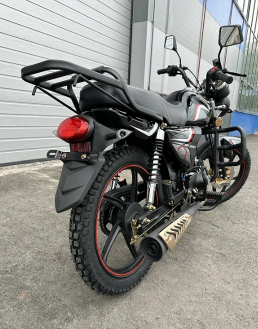 Мопед PROMAX SUPER MAX 150 LED в Нефтекамске