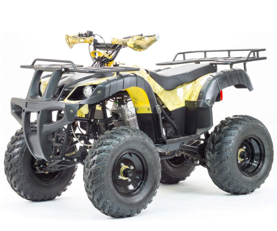 Квадроцикл MOTOLAND (МОТОЛЕНД) 250 ADVENTURE в Нефтекамске