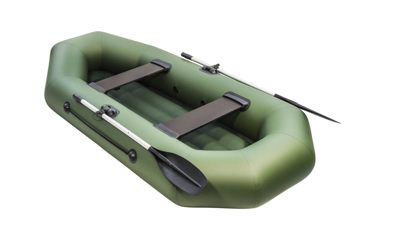 Лодка АКВА-ОПТИМА 260 НД в Нефтекамске