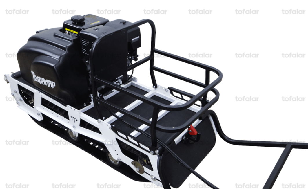 Мотобуксировщик Тофалар 500 классик в Нефтекамске