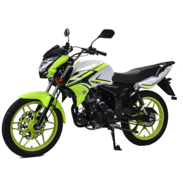 Мотоцикл MOTOLAND (МОТОЛЕНД) 200 SPRINT в Нефтекамске