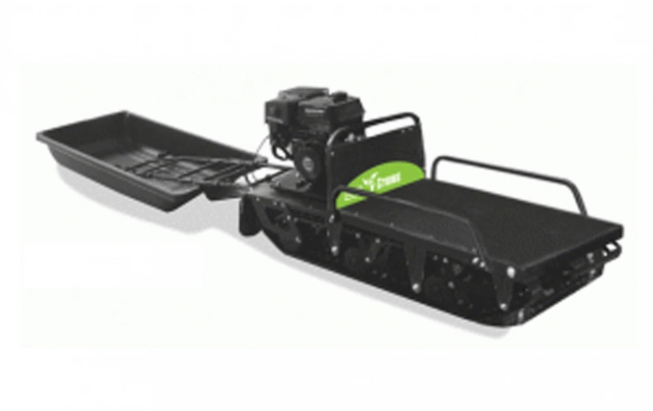 Мотобуксировщик CRONUS CR13V ОТКРЫТЫЙ в Нефтекамске