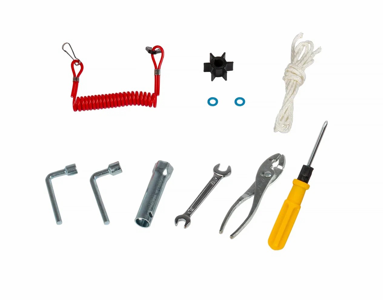 ЛОДОЧНЫЙ МОТОР GLADIATOR G5FHS в Нефтекамске