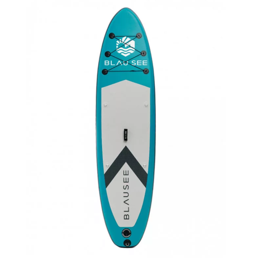 НАДУВНОЙ SUP-BOARD BUSINESS LIGHT BLUE 10,6 в Нефтекамске