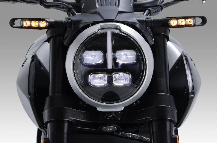 Мотоцикл GAOKIN THOR 1000 в Нефтекамске