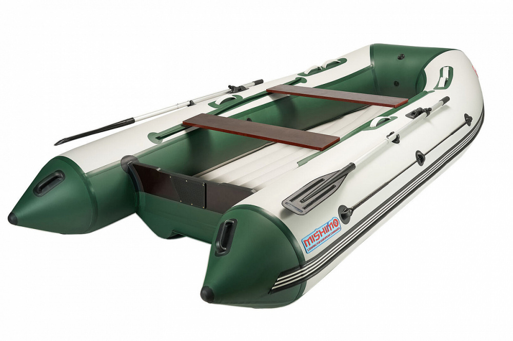 Лодка MISHIMO LITE DF 430 в Нефтекамске