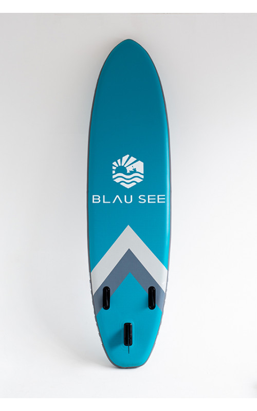 НАДУВНОЙ САП БОРД BLAUSEE 10 в Нефтекамске