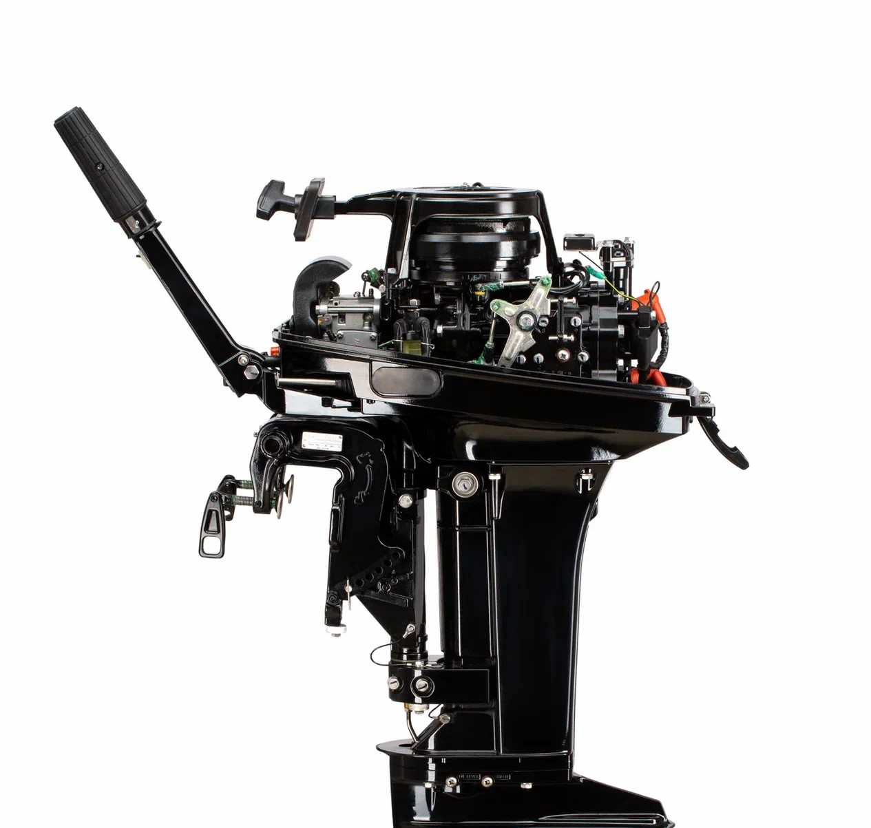 ЛОДОЧНЫЙ МОТОР GLADIATOR G20FHS в Нефтекамске