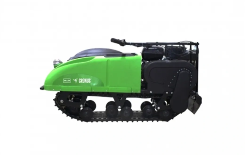 Мотобуксировщик CRONUS CR13V в Нефтекамске