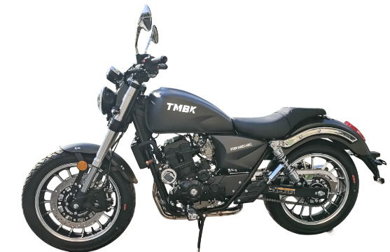 Мотоцикл TMBK Storm Angels 400cc в Нефтекамске