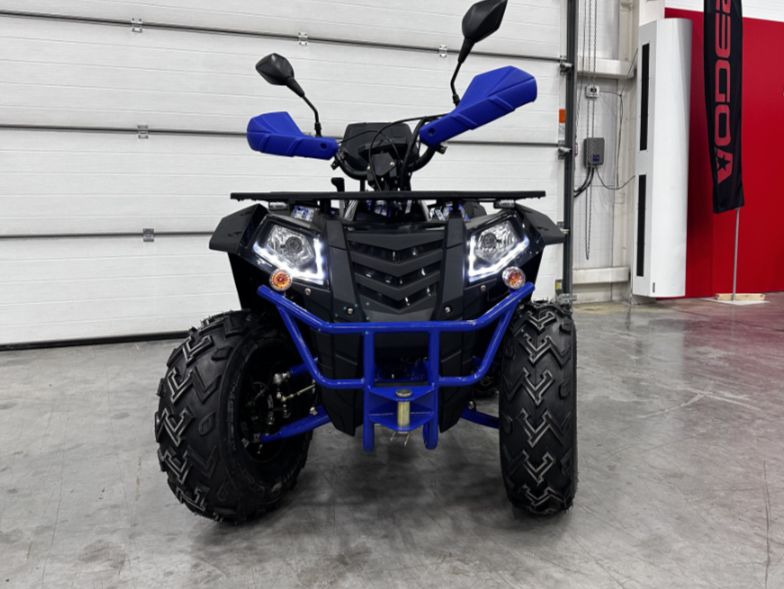 Квадроцикл GBM SHARP BIG 300 NEW PREMIUM в Нефтекамске