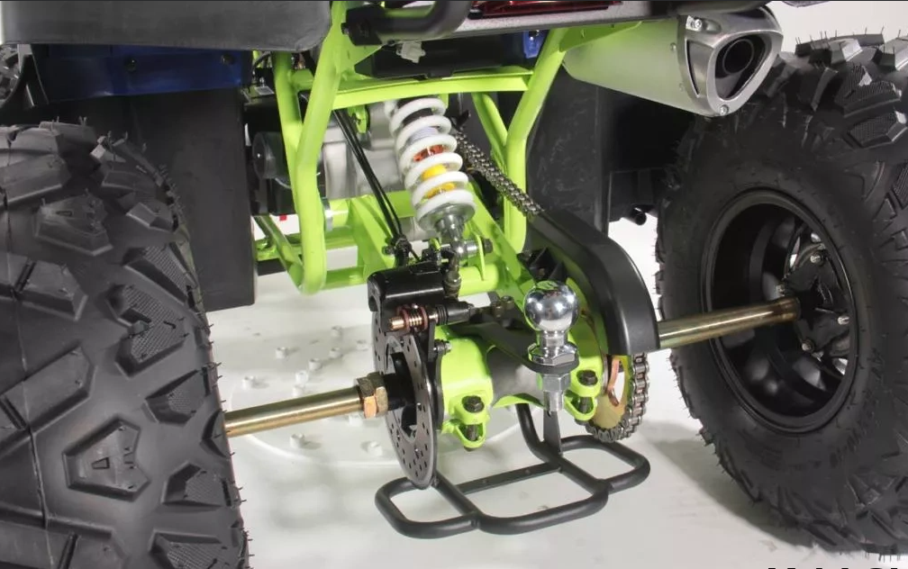 Квадроцикл YACOTA SELA MAX в Нефтекамске