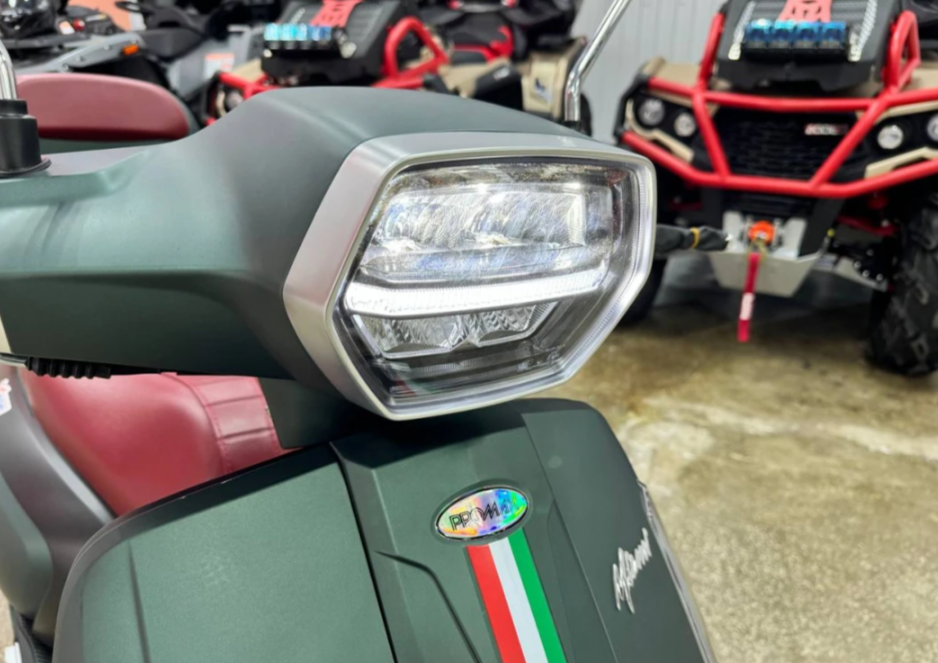 Скутер PROMAX Miami 240 (49) в Нефтекамске