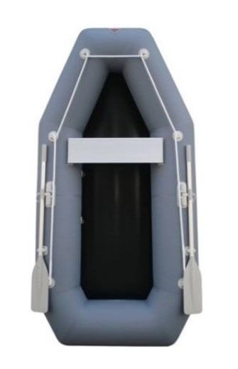 ЛОДКА НАДУВНАЯ YUKONA 230 G (БЕЗ ПАЙОЛА, ТРАНЕЦ В КОМПЛЕКТЕ) в Нефтекамске