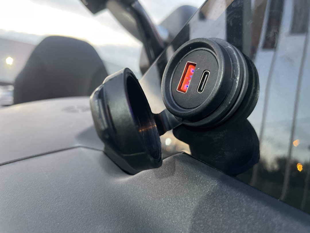 Квадроцикл BENDA Redstone 550 R2 в Нефтекамске