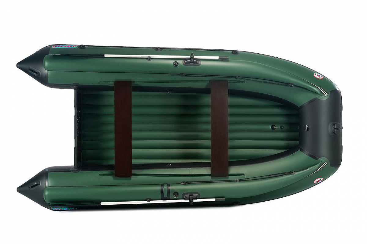 Лодка MISHIMO FAMILY LITE DF 400 в Нефтекамске