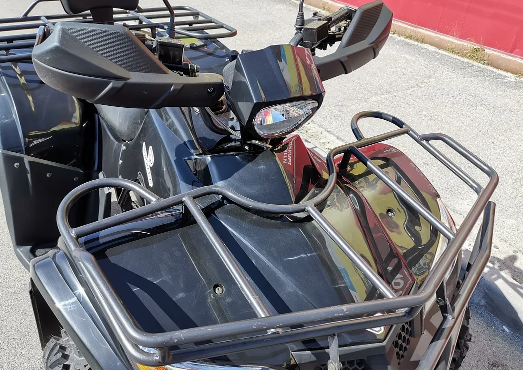 Квадроцикл PROMAX TRX300 CVT в Нефтекамске