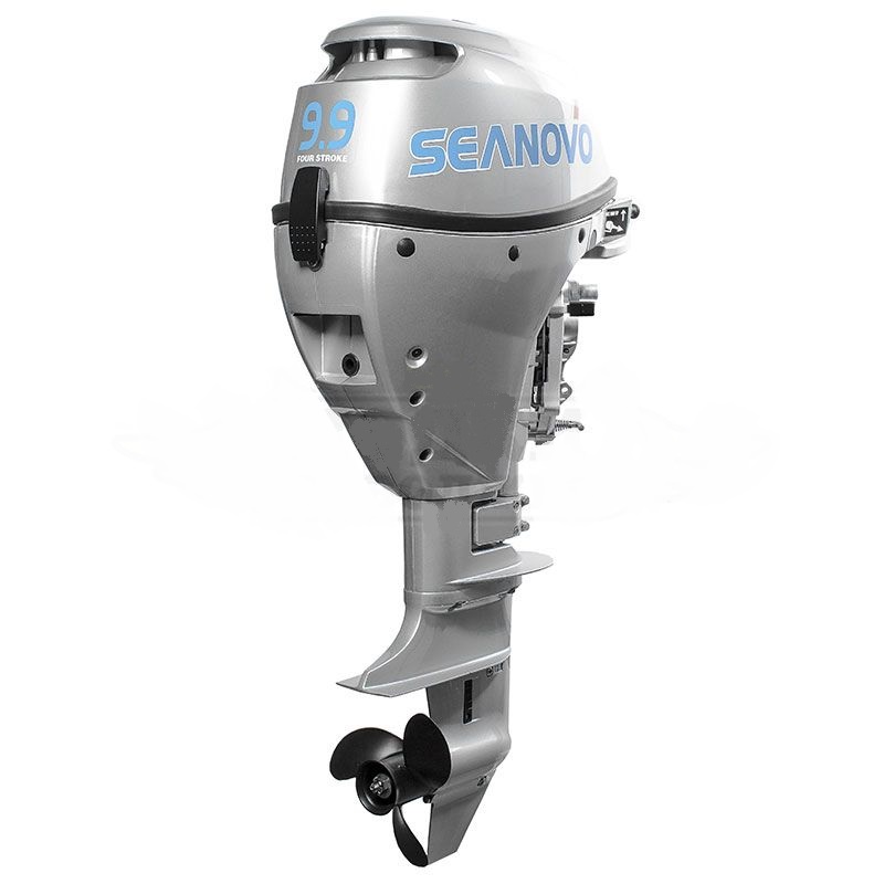 Лодочный мотор SEANOVO SNF9.9FES в Нефтекамске