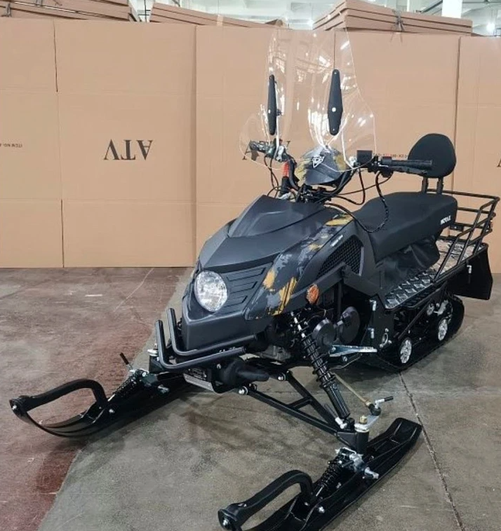 Снегоход Motax Snow 200 в Нефтекамске