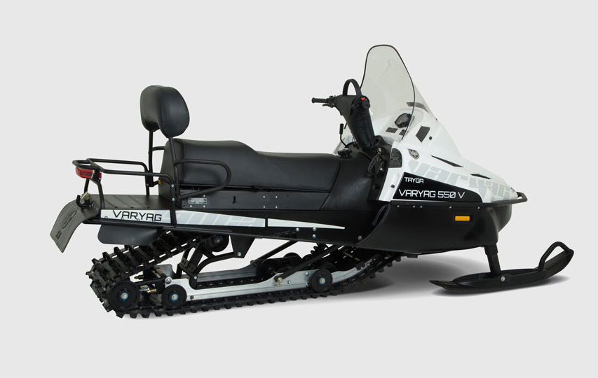Снегоход РМ ТАЙГА ВАРЯГ 550 V SE в Нефтекамске