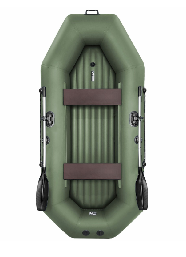  Лодка АКВА-МАСТЕР 280 НД в Нефтекамске