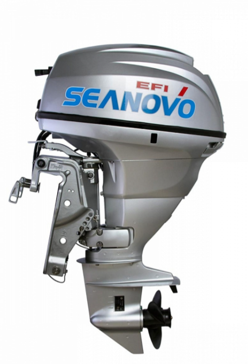 Лодочный мотор SEANOVO SNEF30FEL-T - EFI в Нефтекамске