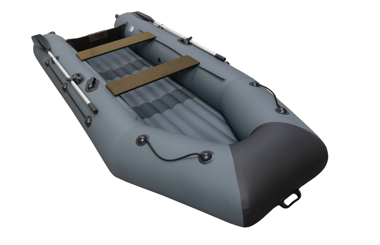 Лодка Барс 3400 НДНД в Нефтекамске