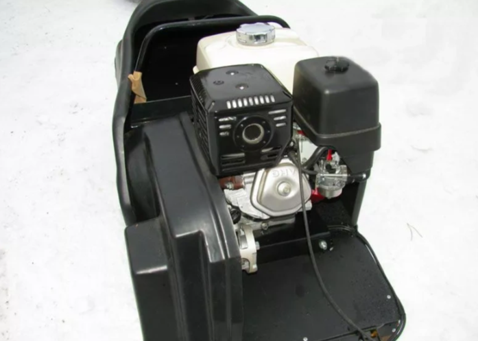 Мотобуксировщик ВОЛГАРЬ 9 Утилитарный в Нефтекамске