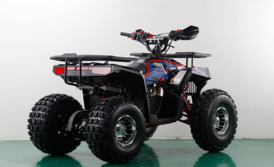 Квадроцикл GBM MAVERICK 222 NEW в Нефтекамске