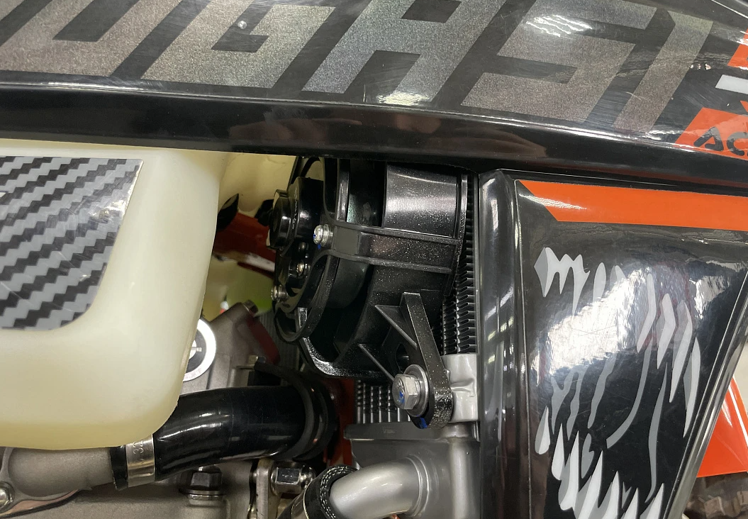 Мотоцикл PROGASI HARDCORE 450 в Нефтекамске