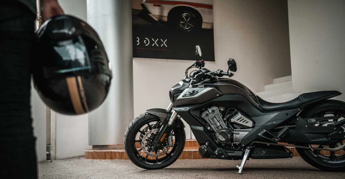 Мотоцикл Benda LFC 700 Pro в Нефтекамске