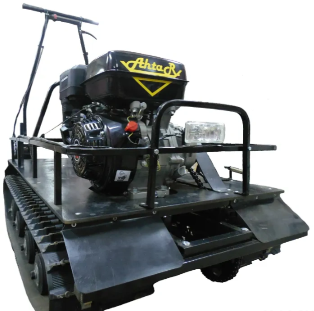Мотобуксировщик AhtaR L 9 в Нефтекамске