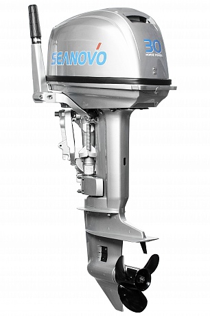 Лодочный мотор SEANOVO SN30FHL в Нефтекамске