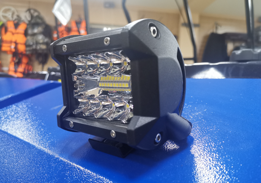 Мотобуксировщик SNOWBEAR 500 15 в Нефтекамске