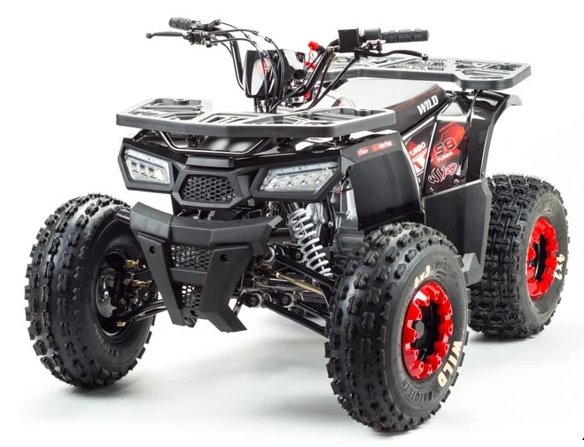 Квадроцикл PROMAX WILD 175 в Нефтекамске