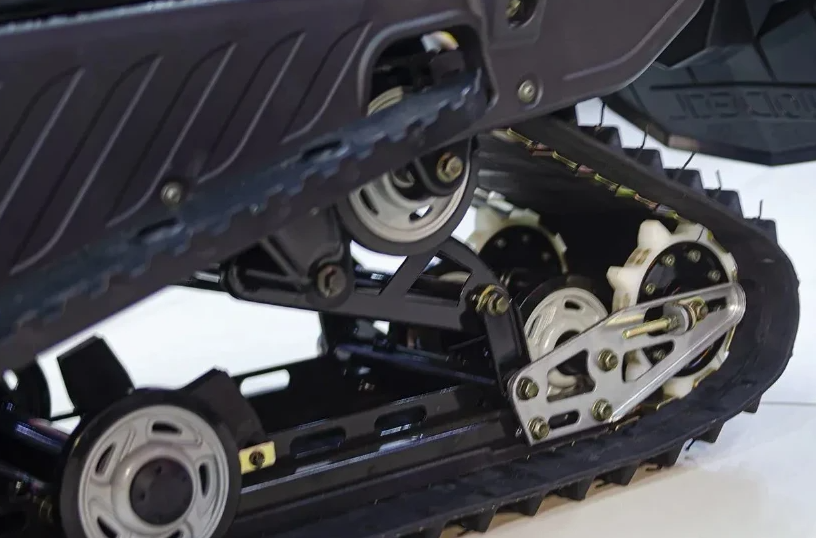 Снегоход Ataki WD 300 в Нефтекамске