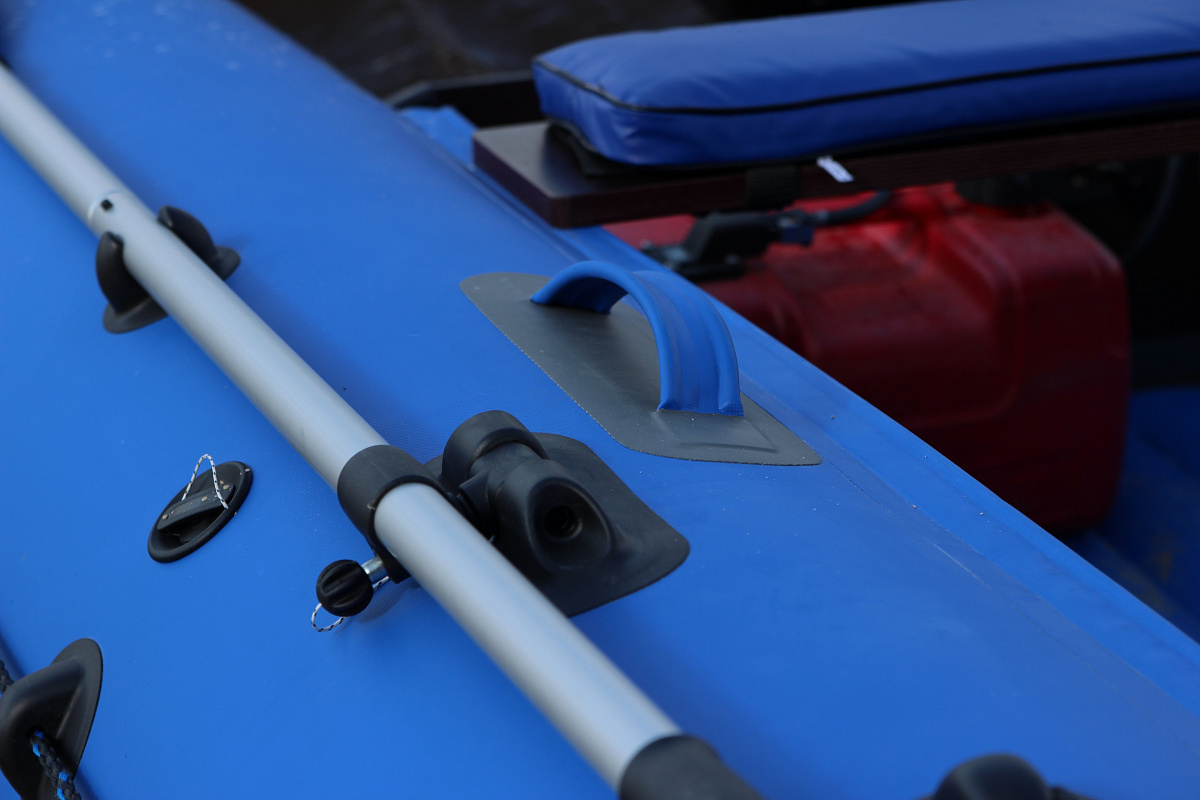 Лодка MISHIMO SPORT 400 в Нефтекамске