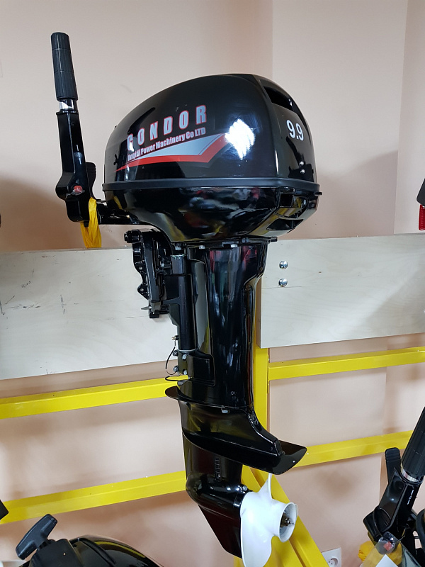 Лодочный мотор Condor T9.9HS в Нефтекамске