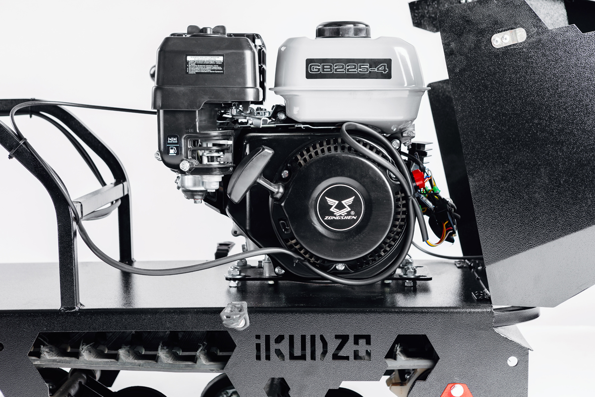 МОТОБУКСИРОВЩИК IKUDZO 1100/380 К7 в Нефтекамске