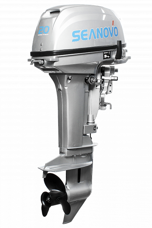 Лодочный мотор Seanovo SN20FFES в Нефтекамске