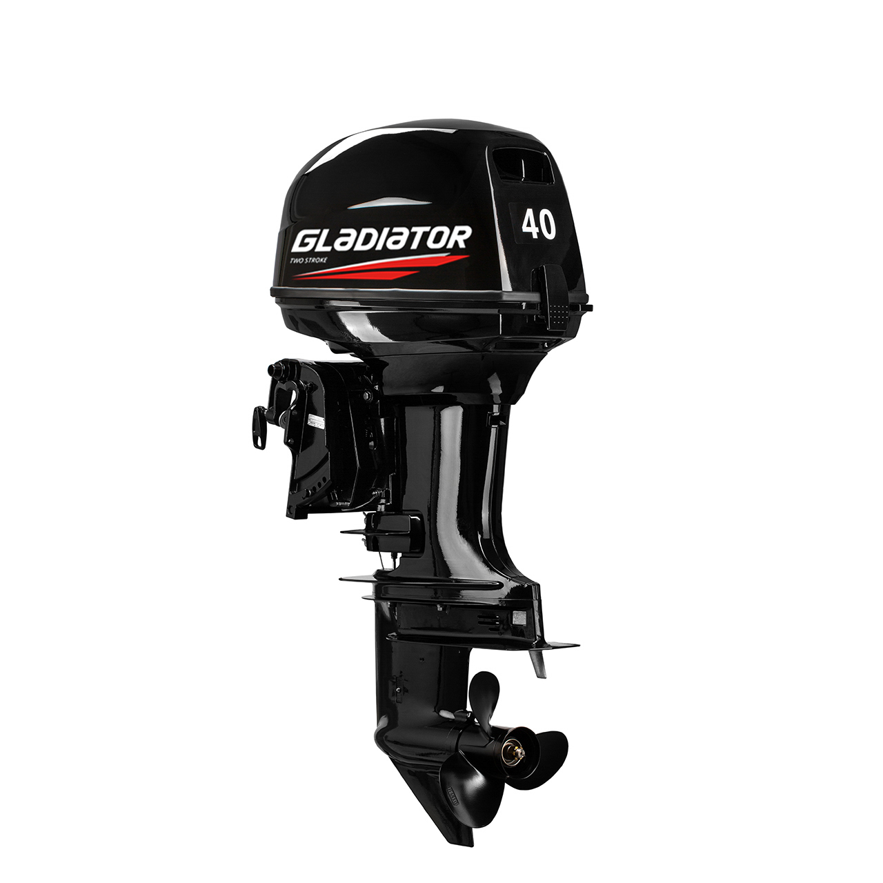 ЛОДОЧНЫЙ МОТОР GLADIATOR G40FES в Нефтекамске