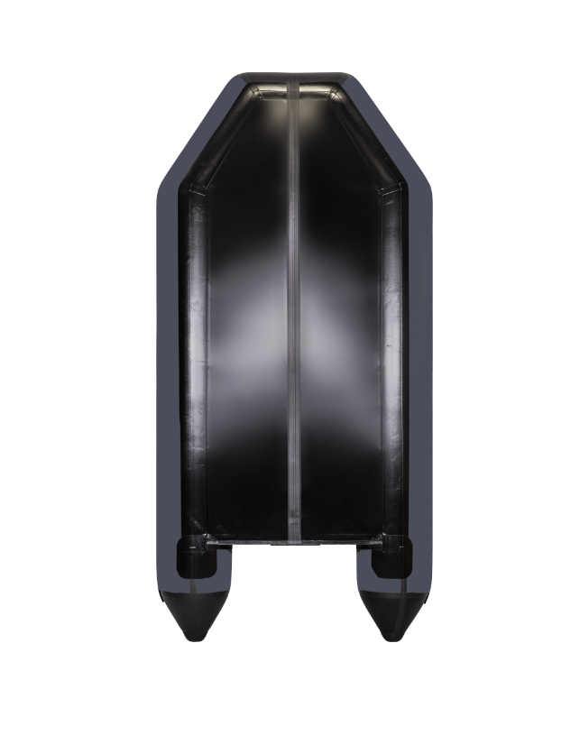  Лодка АКВА 2800 Слань-книжка киль в Нефтекамске