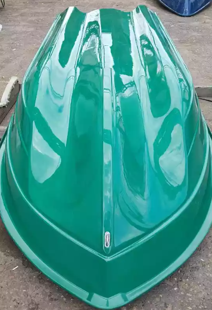 Стеклопластиковая лодка Neman-340 (тримаран) в Нефтекамске