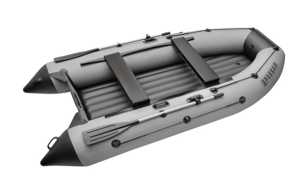 ЛОДКА ДРАККАР 3400 НДНД HANT-PRO в Нефтекамске