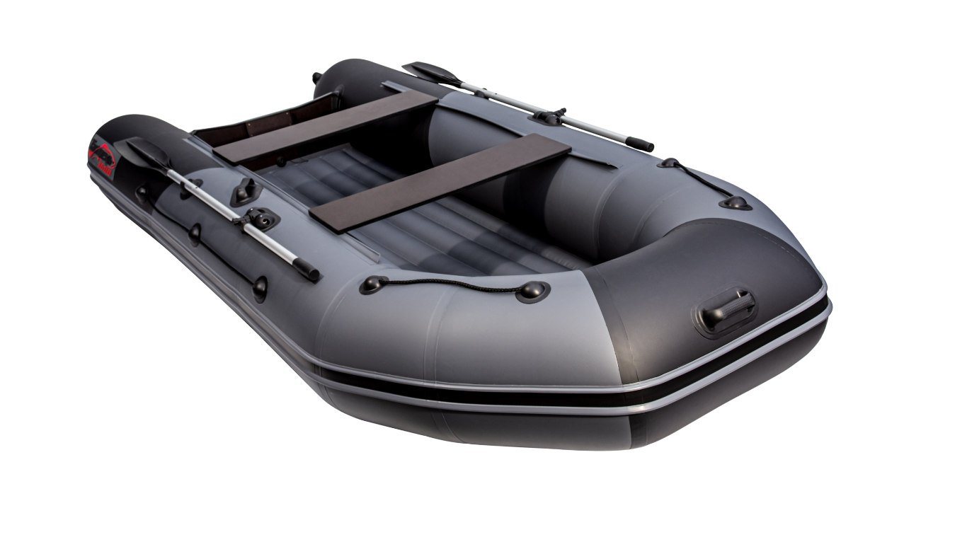 Лодка Таймень NX 3600 НДНД PRO в Нефтекамске