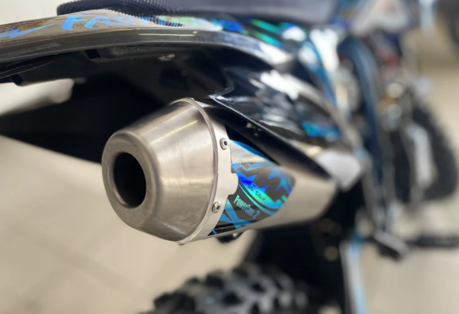 Кроссовый мотоцикл PROMAX DAIKON CB330 в Нефтекамске