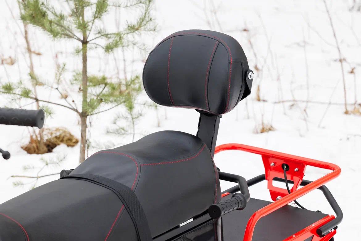 Снегоход IRBIS SF200L NEW 24/25 в Нефтекамске