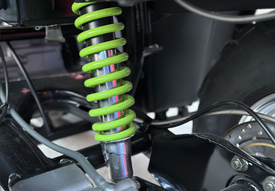 Квадроцикл GBM EXPLORER 400 NEW PREMIUM в Нефтекамске