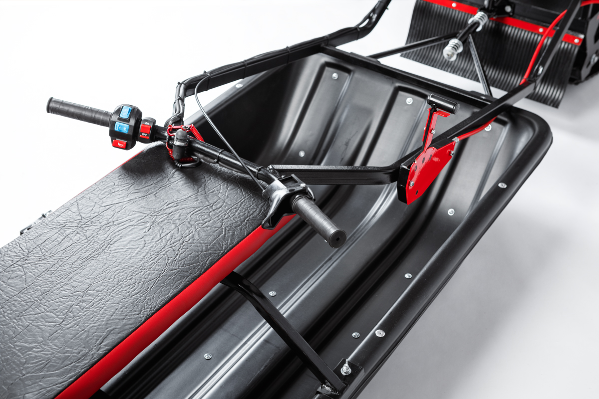 СИДЕНИЕ ДЛЯ САНЕЙ в Нефтекамске