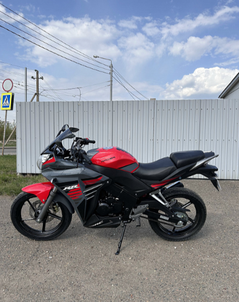 Мотоцикл RACER RC300CS SKYWAY SPORT в Нефтекамске